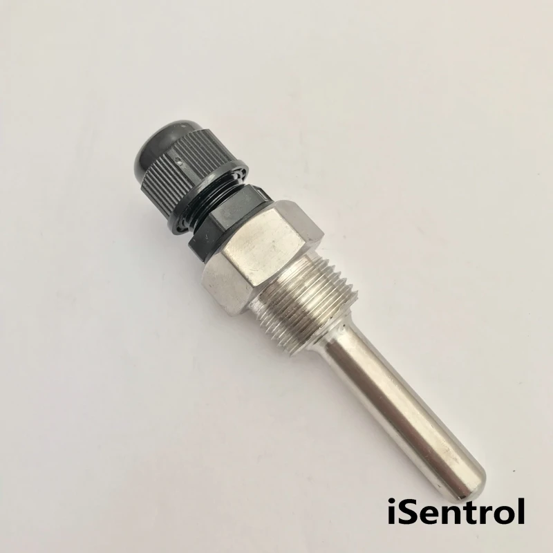 Погружная муфта USB 045 карман из нержавеющей стали 304 BSP 1/2 &quotдля провода диаметром 8
