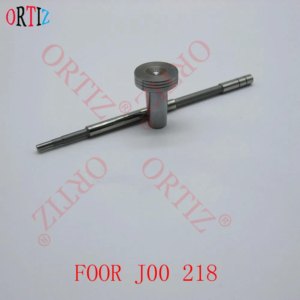 F00RJ00218 ORTIZ высококачественный инжектор клапан управления общей топливной
