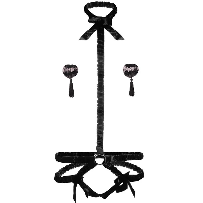 Сексуальное экзотическое женское белье сексуальные костюмы Lenceria косплей