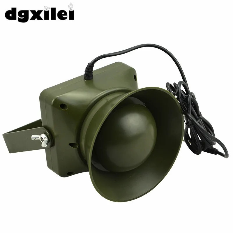 Средний Восток пустыня высокая термостойкость 12 В 2*60 Вт охотничья птица звук