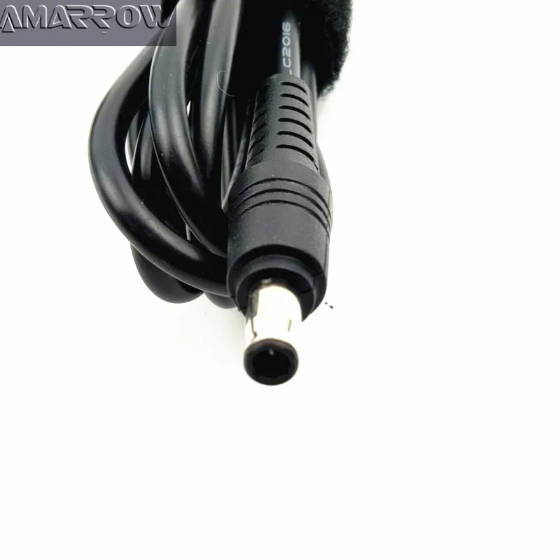 Ноутбук Зарядное устройство Мощность адаптер для samsung R780J RC508 RC510 RC512 RC518 RC520 RC530 RC708 RC710 RC730 19V 4.74A 90 Вт 5,0*3,0 мм