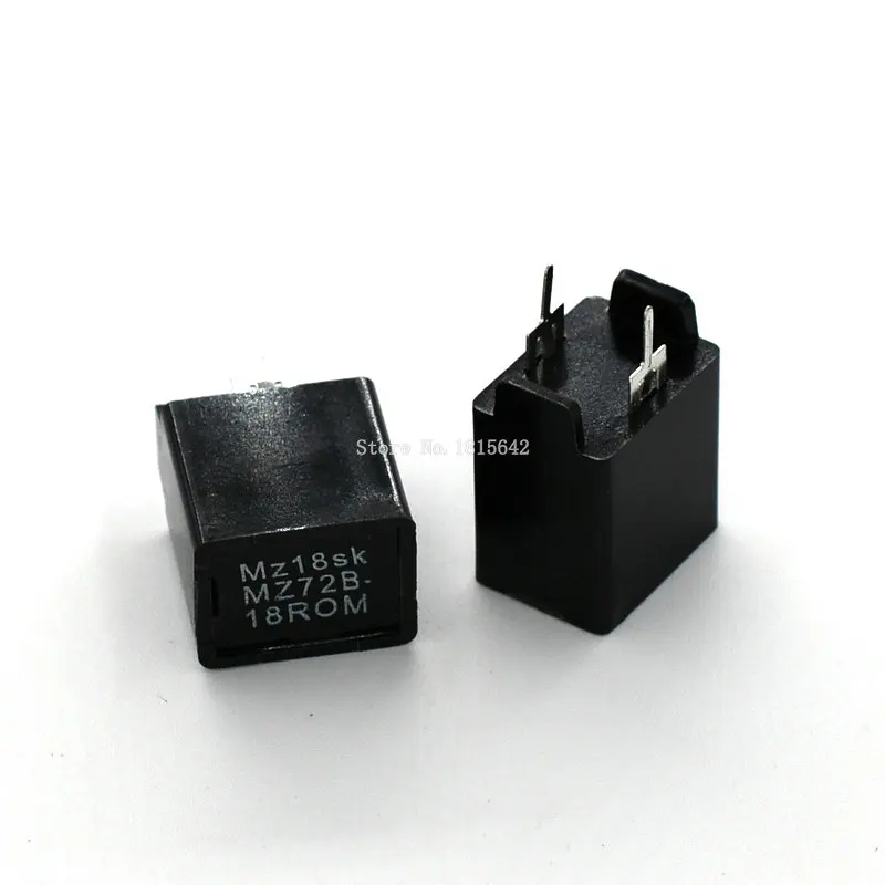 5 шт. размагничивающий резистор MZ72B-9ROM 12ROM 18ROM 27ROM MZ72 9RM 12RM 18RM 27RM 270V 2 шпильки размагничивающие сопротивление резисторов