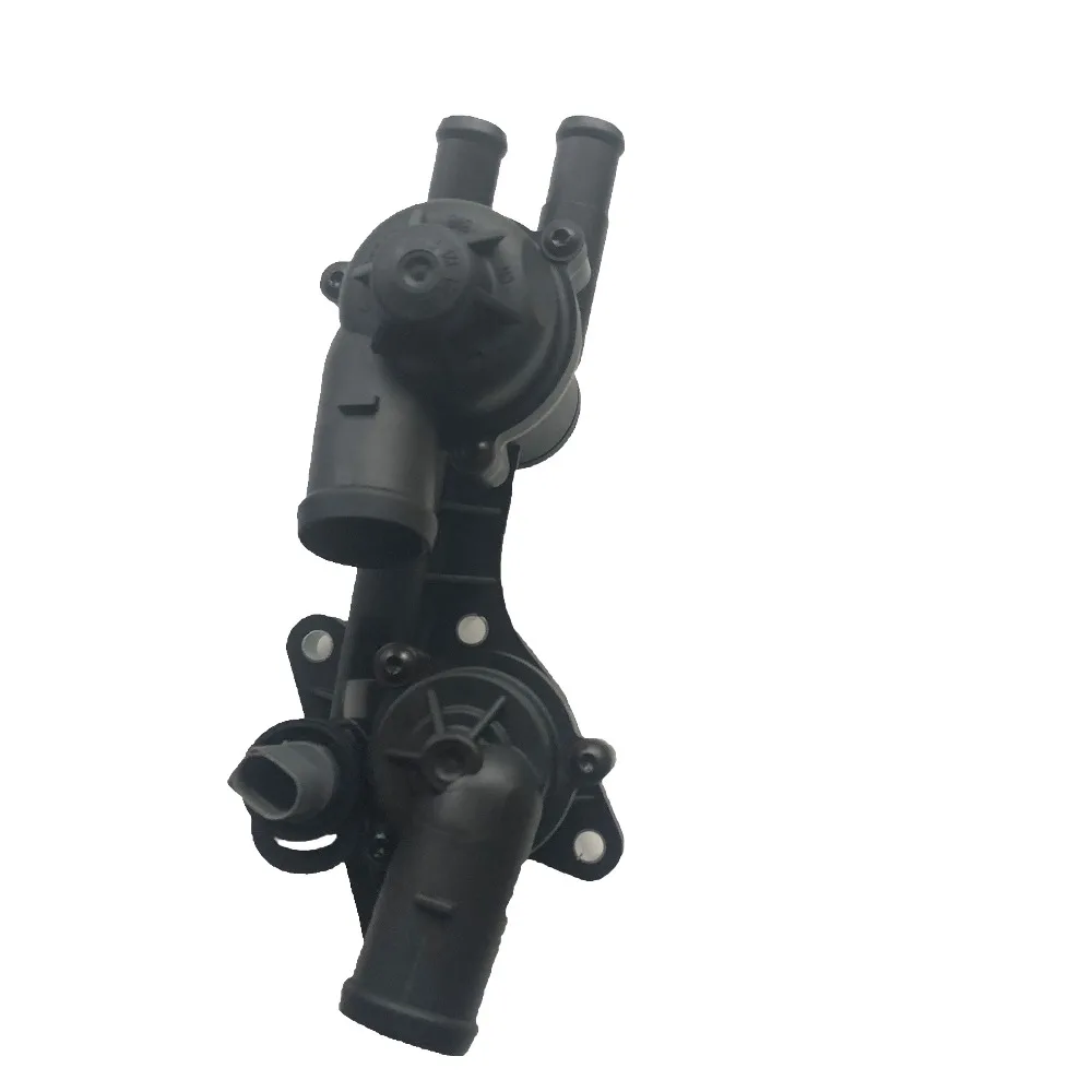Корпус термостата для VW Passat Touran LaVida Tiguan Bora Golf Sagitar Magotan Polo OE: 03C121026AR 03C121111AM 03C121111AG