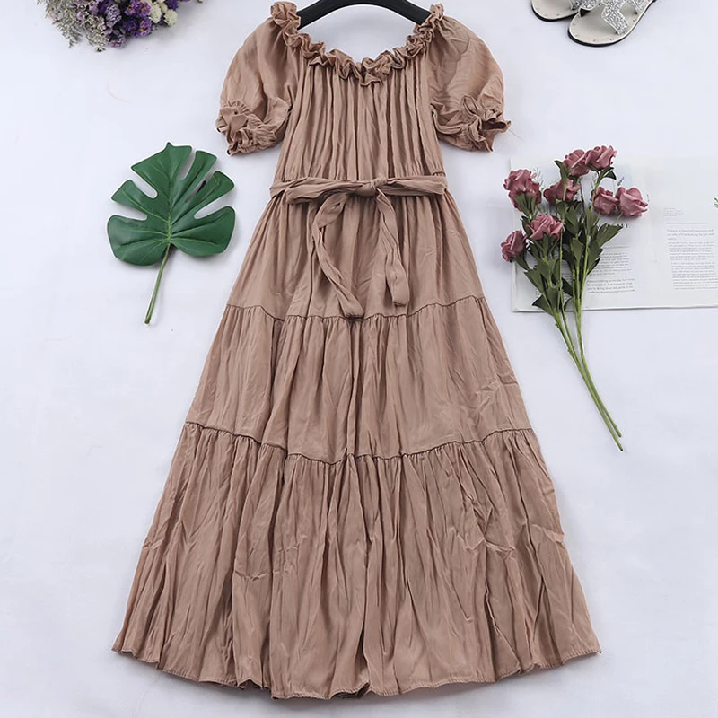 Fitaylor летнее сексуальное платье с открытой спиной и вырезом лодочкой женское