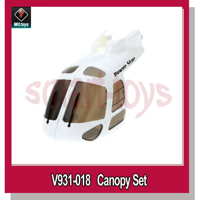 Фонарь для головы/навес Wltoys V931 фонарь | Игрушки и хобби