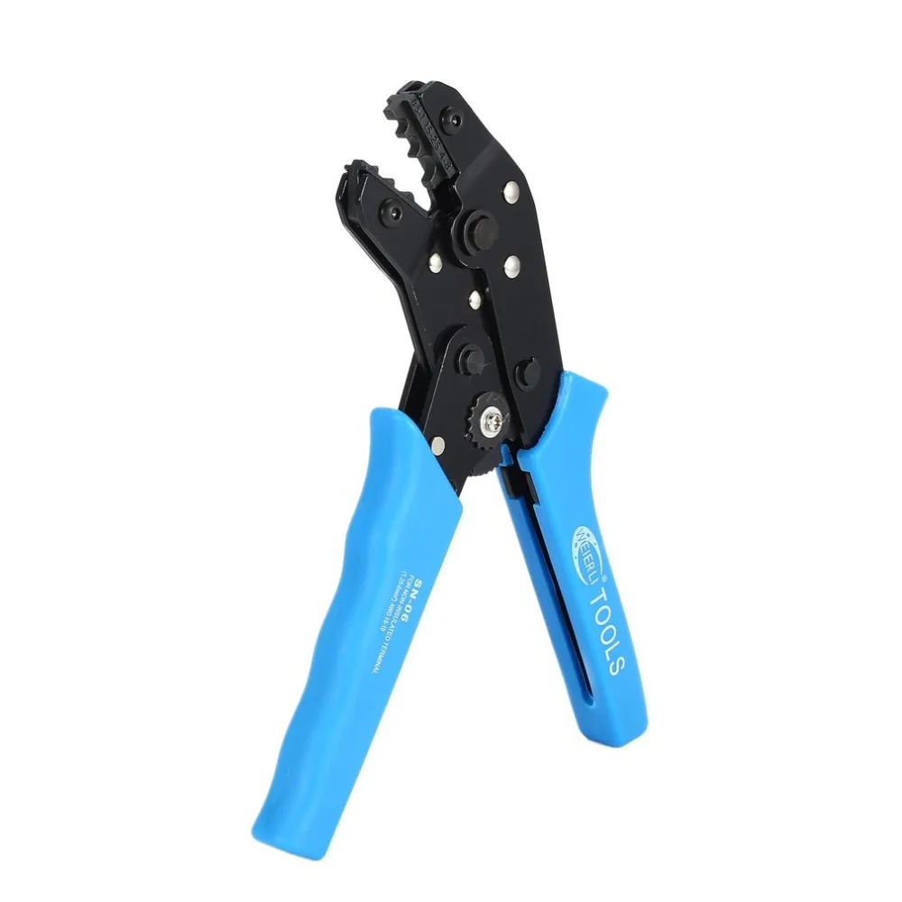 Многоинструментальные щипцы для обжима проводов Обжимные Инструмент зачистки
