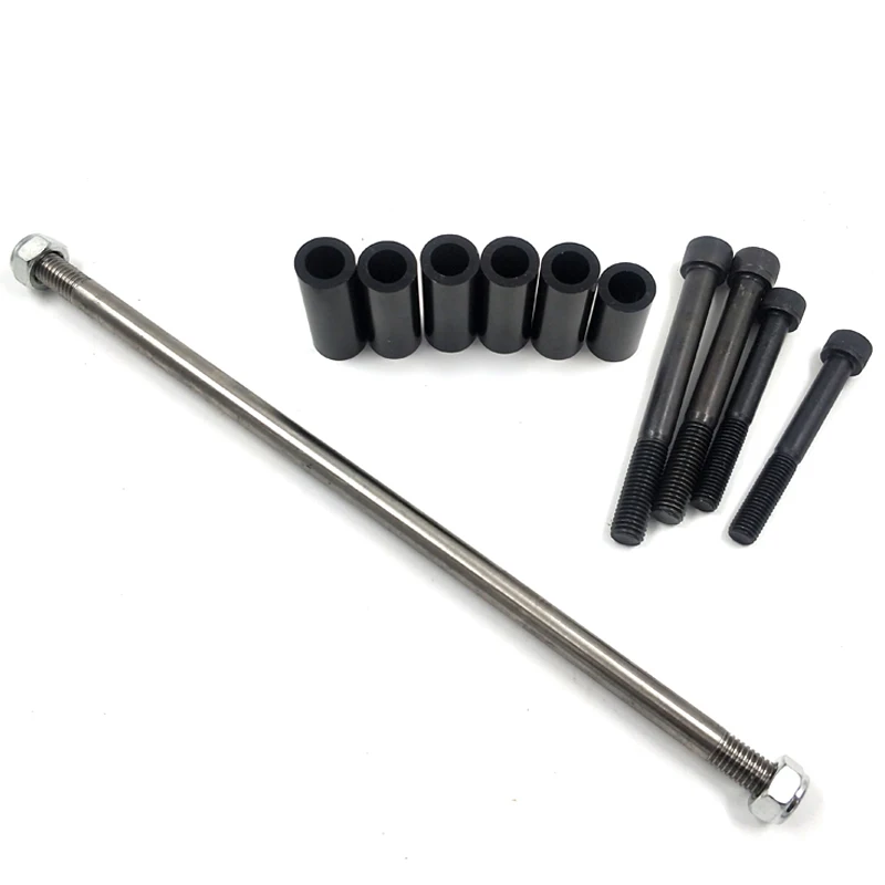 Новый R9T мотоцикл Краш Бар рамка Защита двигателя протектор для BMW R NINE T 2014 2015 2016 2017