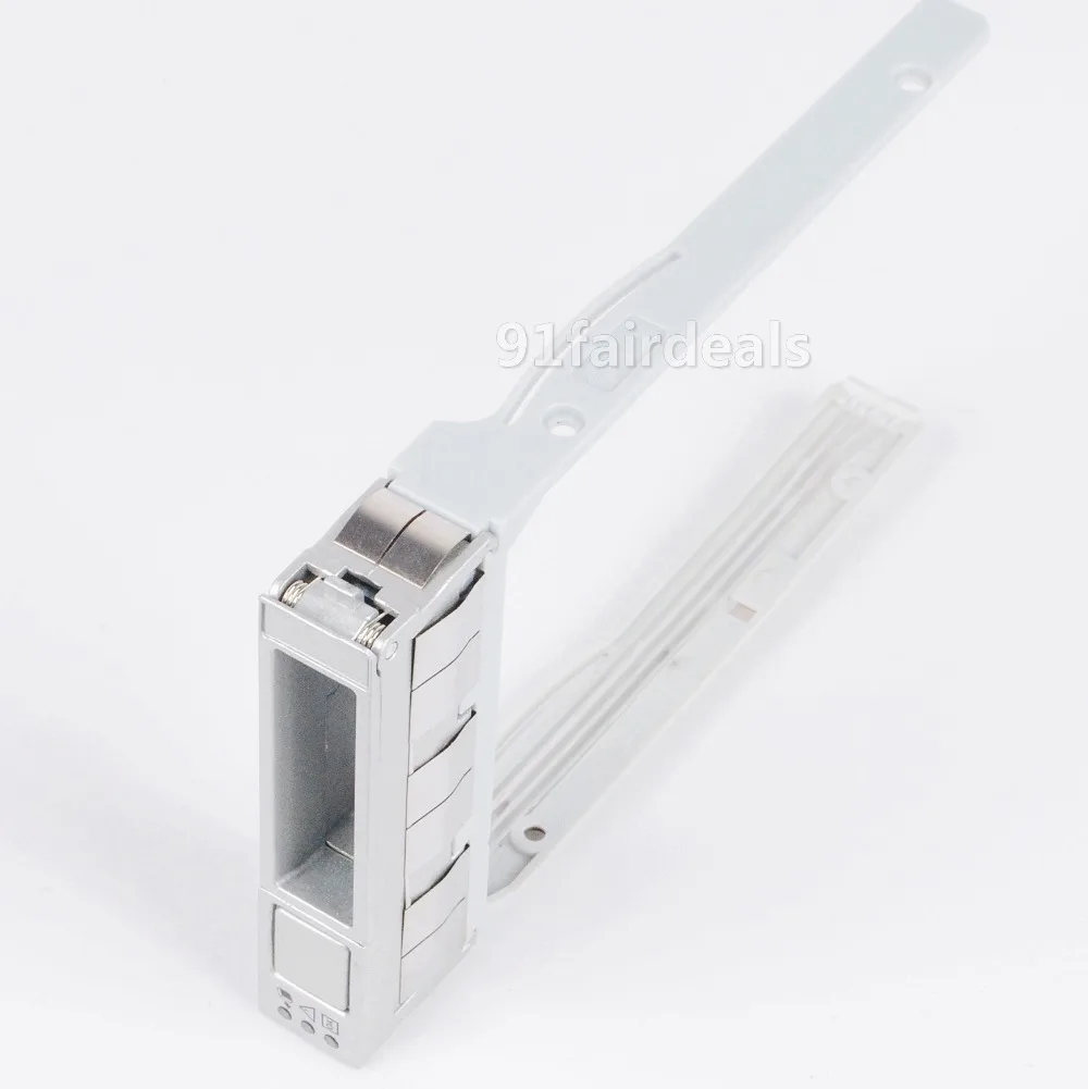 Кронштейн для поддона Heretom Sun 2 5 &quotSATA SAS 541-2123 Fire X4150 Enterprise T5120 Netra T6340 Blade X6240 Exadata V2 ZFS |