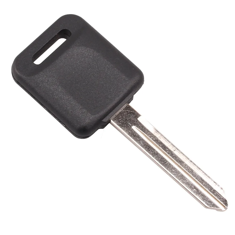 Новый Сменный Чип зажигания приемоответчика 46 Автомобильный ключ для Nissan Infiniti