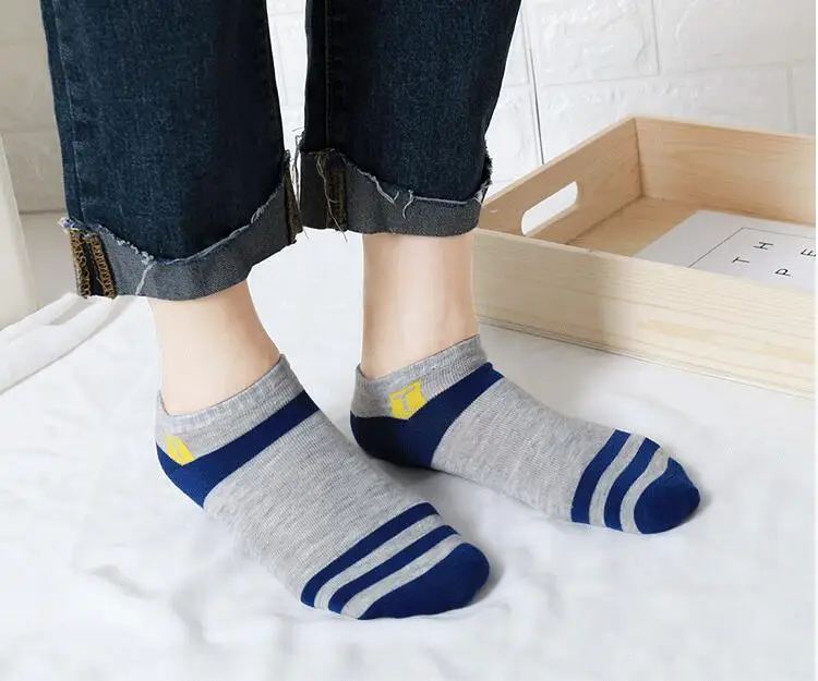 Ieny 10 пар носков мужские новинка хит продаж белые рождественские носки popsocket