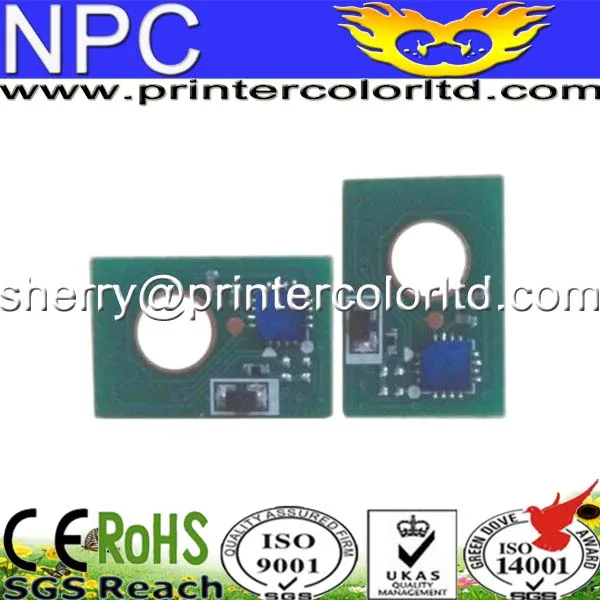 Чип для Ricoh imagio мп C2503SP C-2003MFP C2003 мфу MP-C-2011SP C-2503SP MPC2503-SP MP2003 SP MP-C 2003 малой мощности