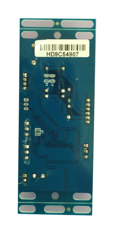 RFID EM/ID встроенный контроль доступа к двери, домофон контроля доступа, лифт управления, с 2 шт мать карты, 10 шт em брелок, мин: 1 шт