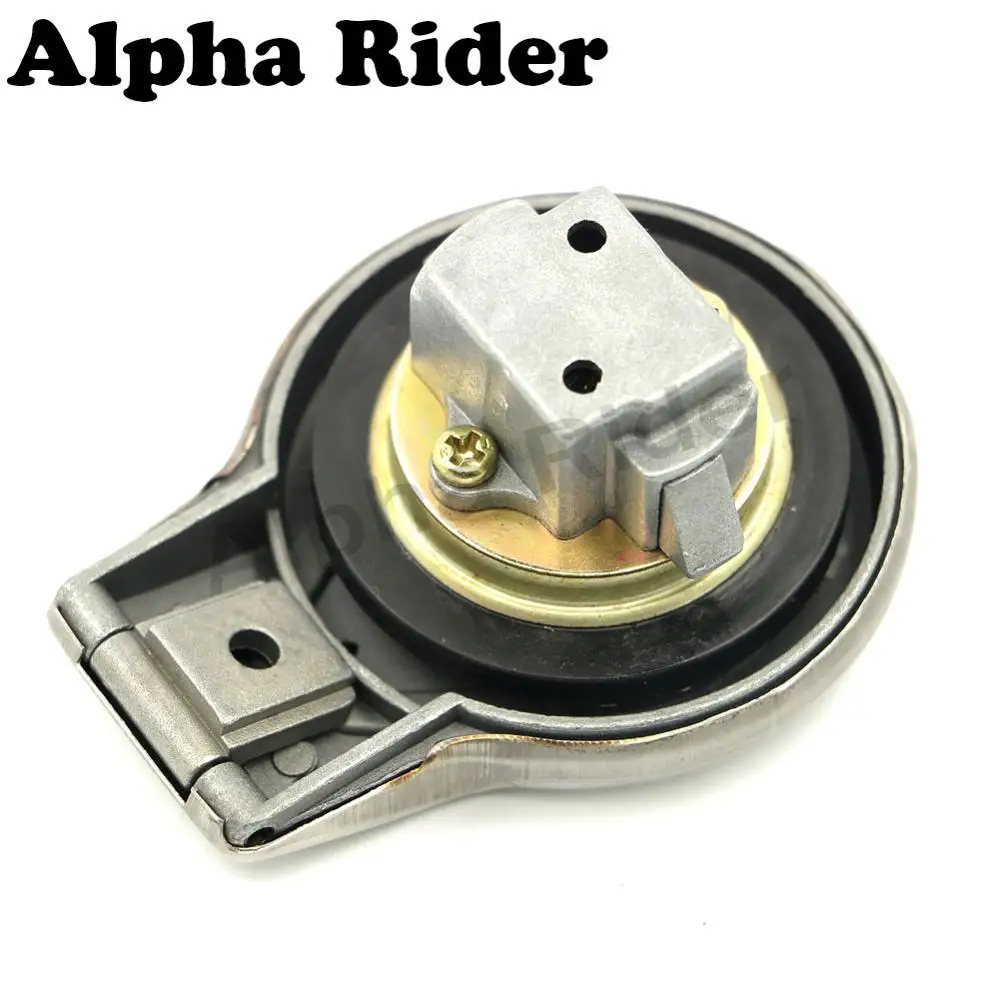 Замок зажигания мотоцикла и крышка топливного газа набор ключей для Yamaha XV125 4RF XV250