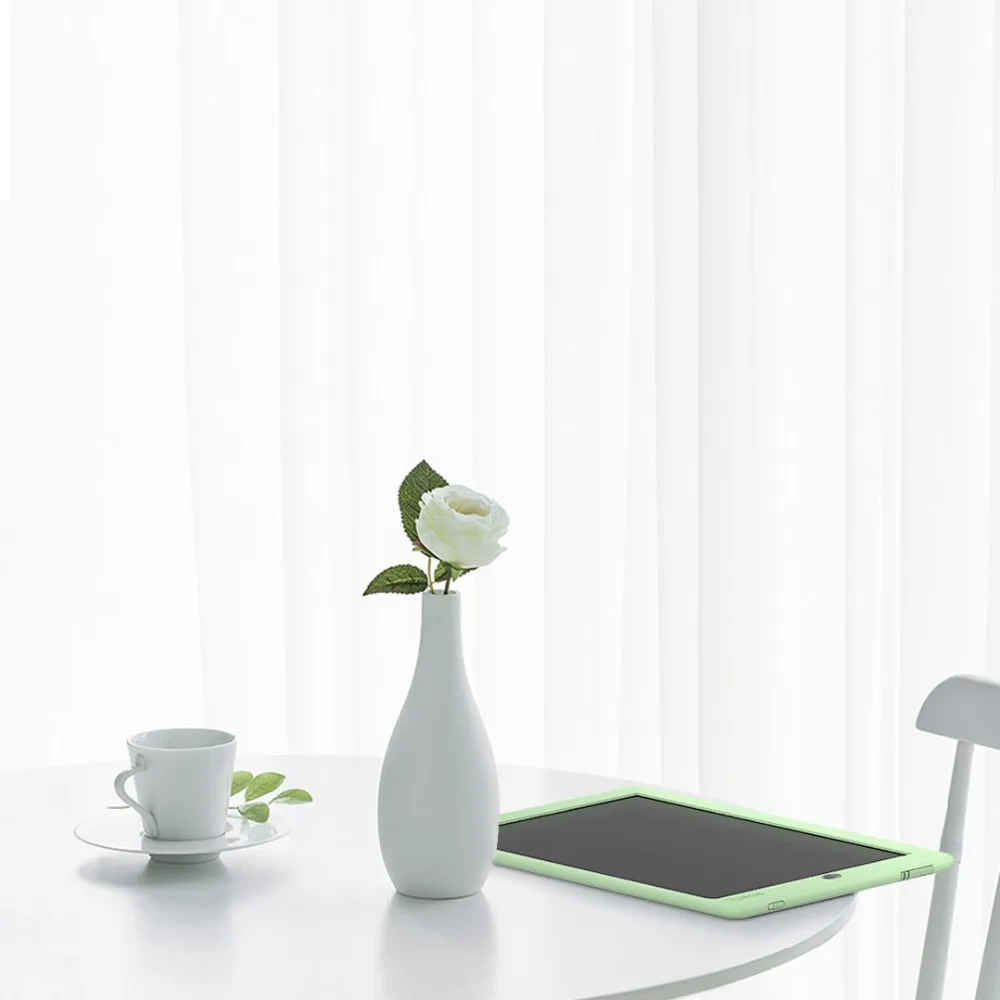 XIAOMI MIJIA Wicue 10 ти дюймовый электронный планшет с функцией рукописного ввода ЖК