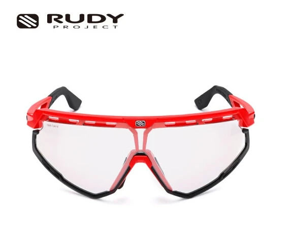RUDY PROJECT Новые солнцезащитные очки, меняющие цвет, очки с покрытием, унисекс, для езды, вождения, спортивные очки, Италия, импортные, флуоресцентные