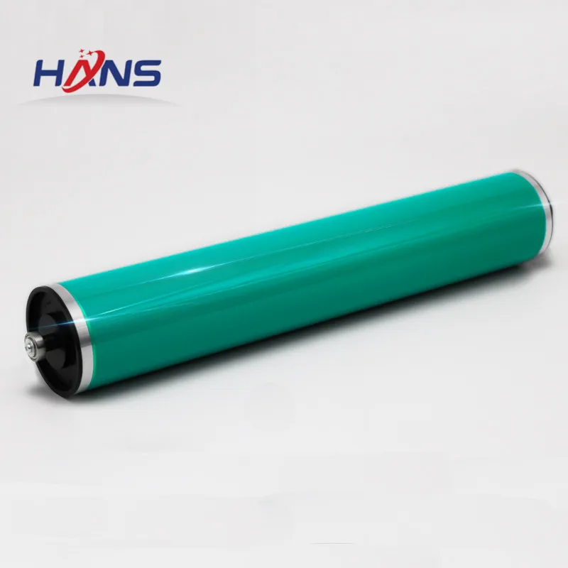 

5 шт. Цилиндрическая барабан OPC для Ricoh Aficio MP 4000 4000B 4001 4002 5000B 5000 5001 Φ D0099510