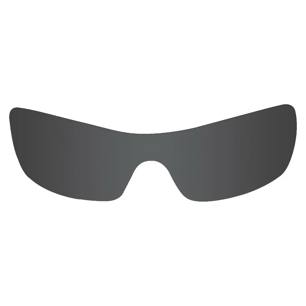 

2 шт., сменные поляризационные линзы для солнцезащитных очков Oakley Batwolf