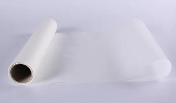 100 шт./лот Новая высококачественная двухсторонняя силиконовая бумага для выпечки