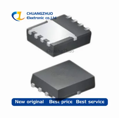 

10pcs New origianl BSC0909NS MOSFET N-CH 34V 44A 8TDSON
