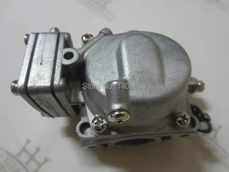 Подвесной мотор Hang Kai 5 HP 6 оригинальный Карбюратор с крючком для лодки аксессуары
