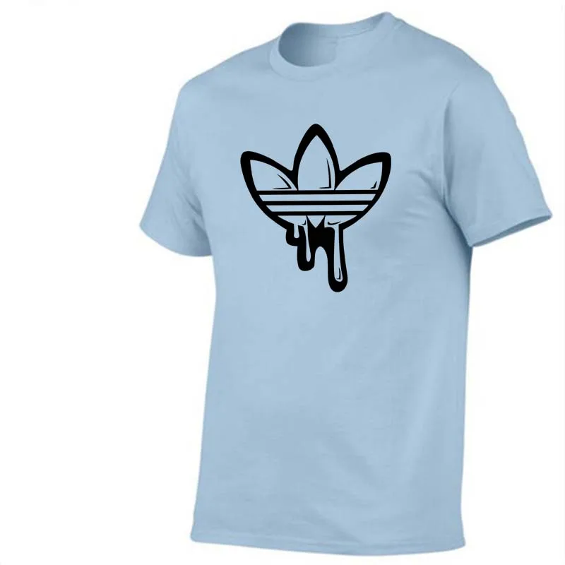 Original Brand New 2018 Men's T-Shirt Fashion Man Wins World Cup Short Sleeve Sportswear 16-Color Heavy Cotton | Мужская одежда
