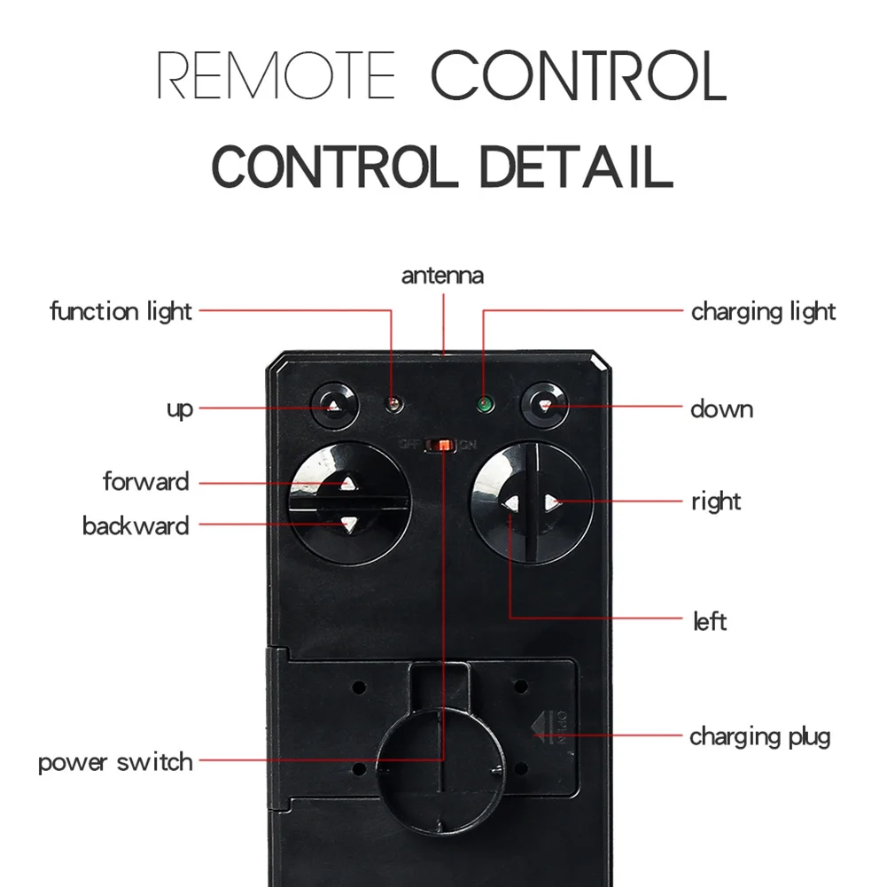 Мини RC Подводная лодка скоростная с дистанционным управлением Дрон модель