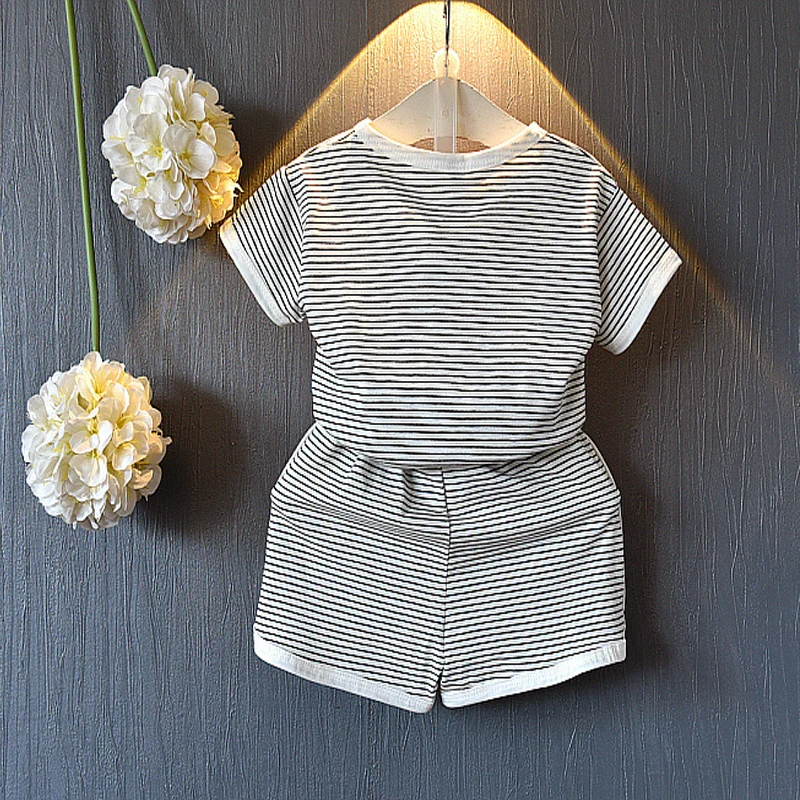 Спортивный костюм для девочек детский комплект одежды из 2 предметов с героями