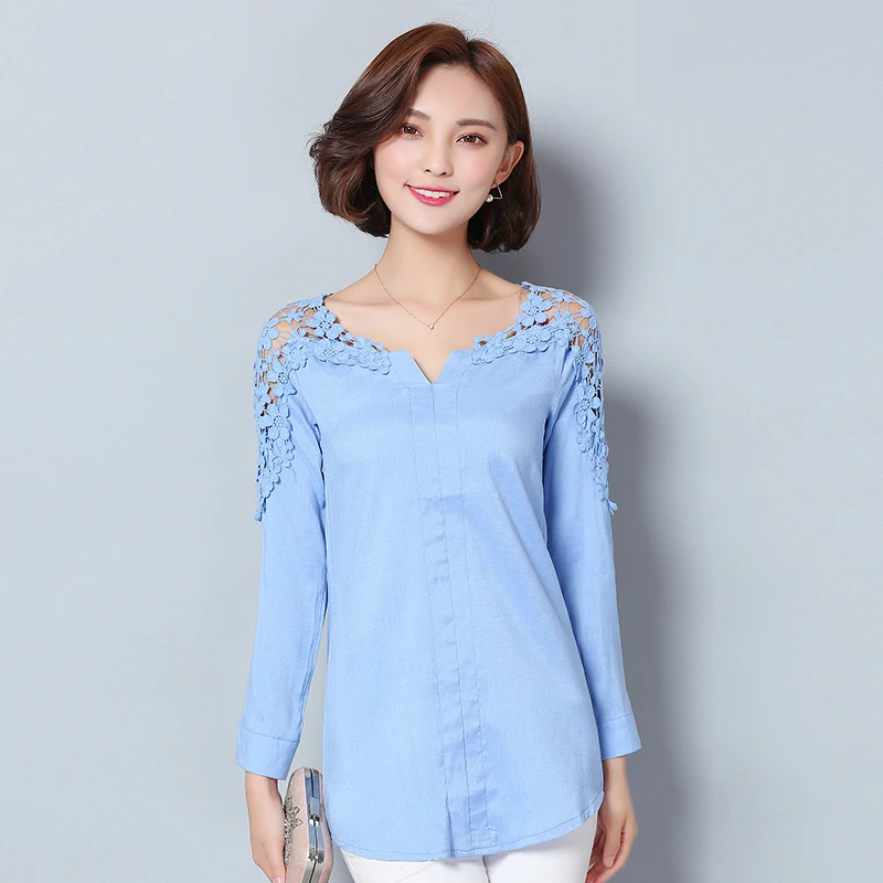 2018 Новое поступление женские с v образным вырезом сексуальные Модные осенние без