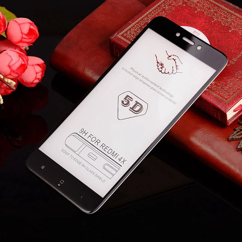 5D стекло для Xiao mi Red mi Note 7 8 Pro 4x Защитное стекло для Xiao mi Red mi Note 7 8 8a mi 9 Lite 9t A3 CC9 закаленное стекло