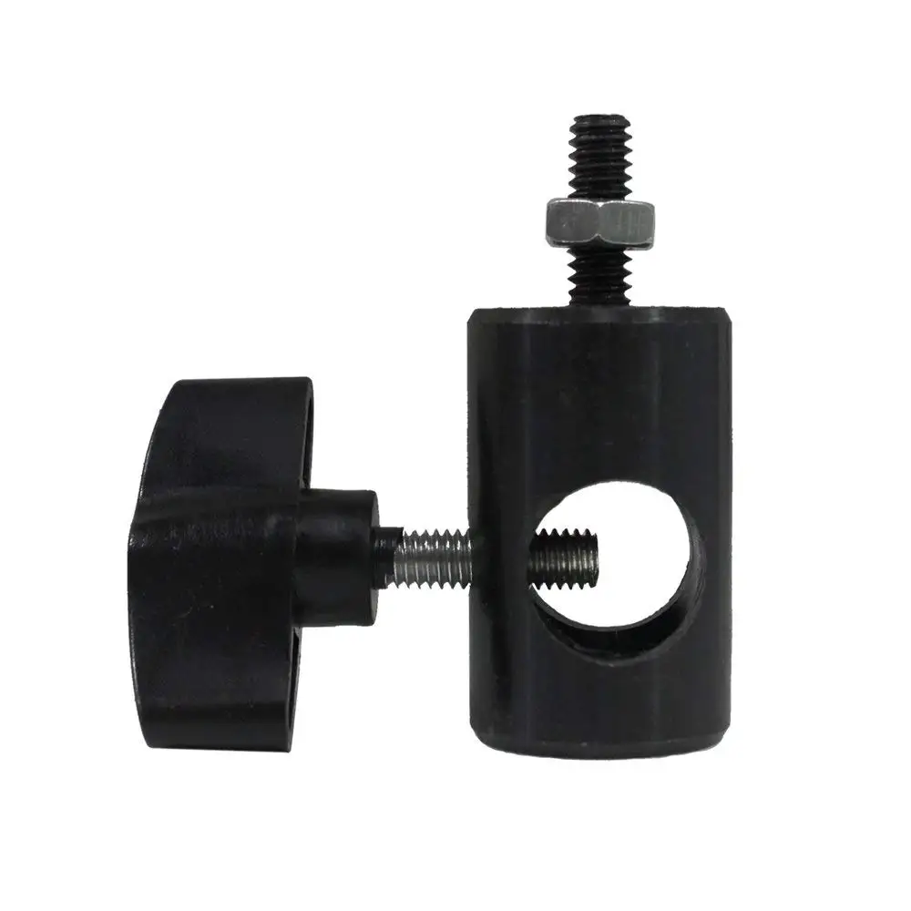 Адаптер для фотостудии многофункциональный переходник с резьбой 5/8 дюйма на 17 мм