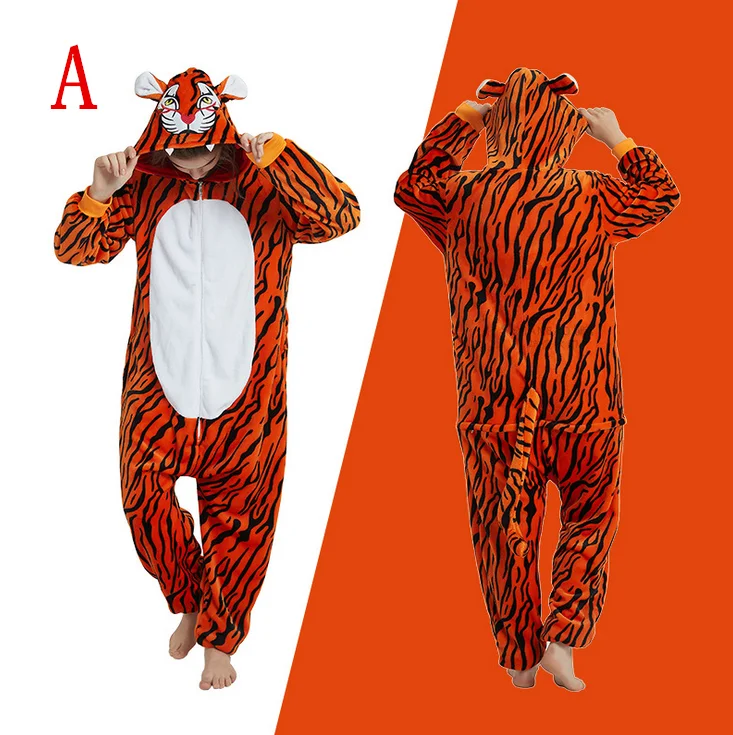 

tiger style cosplay costumes