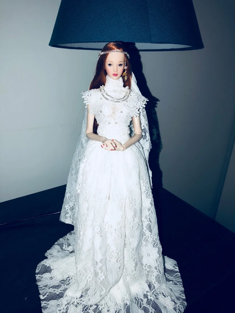 T02-X515 Blyth st кукольная одежда 1/3 1/4 bjd 1/6 мягкого плюша Аксессуары для куклы с высоким