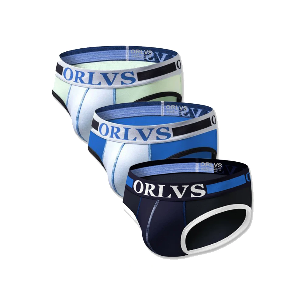 2019 сексуальные летние мужские трусы мягкий хлопок дышащий нижнее белье чистый