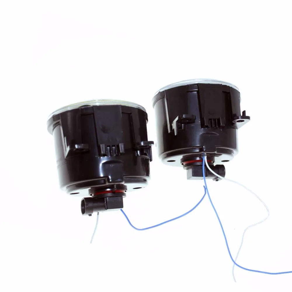 Светодиодные противотумансветодиодный фары ангельские глазки для HOLDEN