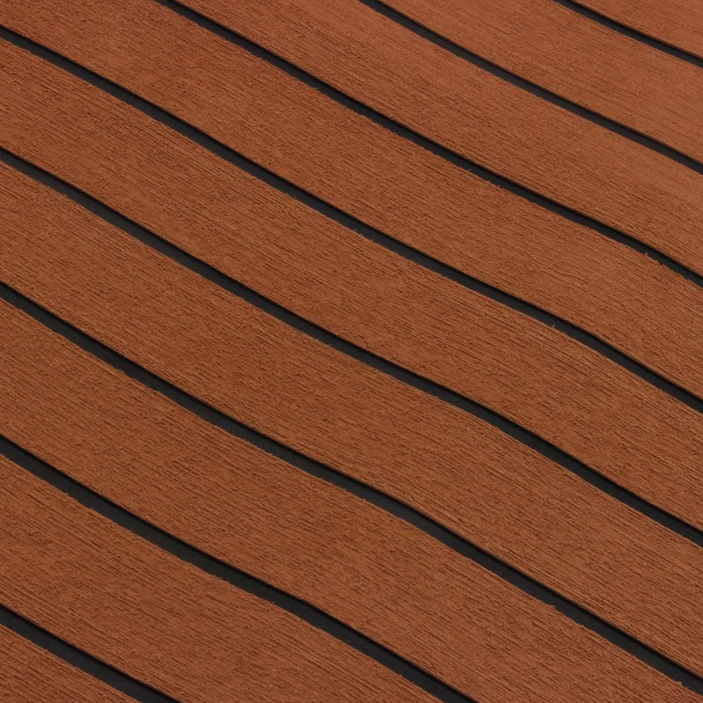 Темно коричневый самоклеящийся лист из вспененного этилвинилацетата темно