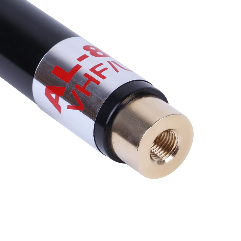Двухдиапазонная антенна с высоким коэффициентом усиления для Yaesu Vertex 144/430 МГц