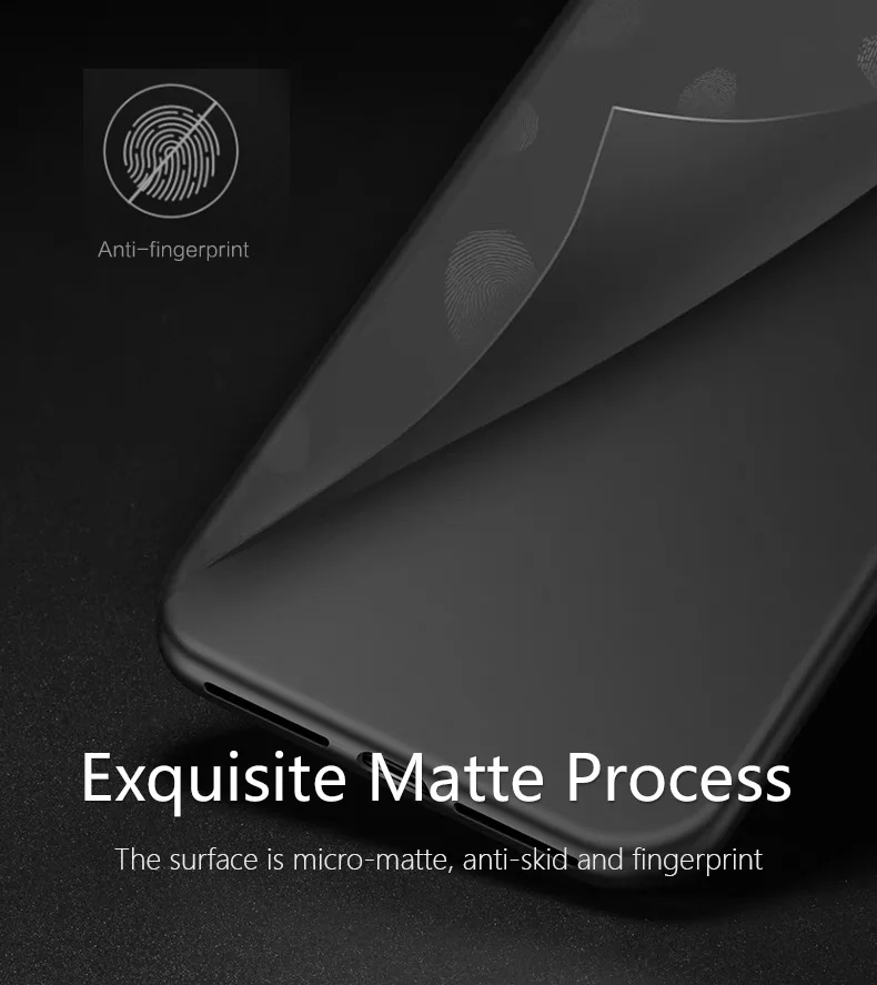 Xiaomi Redmi Note 7 Чехол редми 7 Случаи Силиконовый тонкий кольцо держатель матовая ТПУ Мягкая Защитная крышка для Redmi Note 7 принципиально Coque