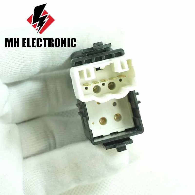 MH электронная пассажирская электрическая кнопка управления окном 84810-12080 8481012080