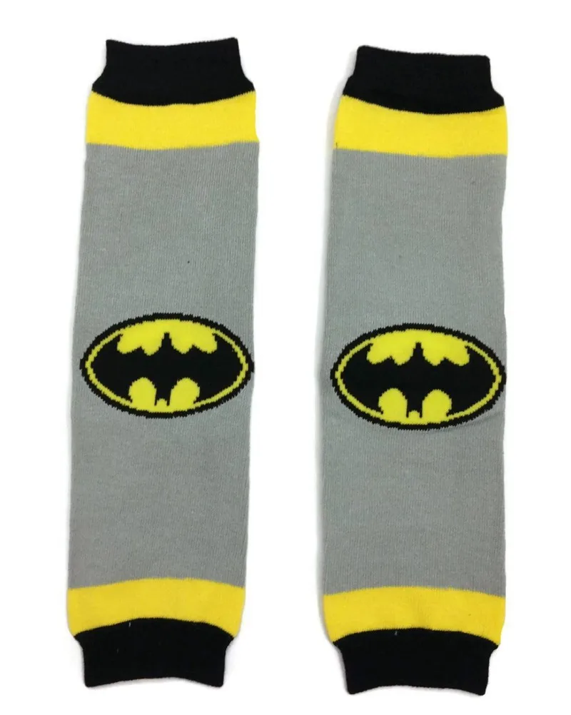 Детские гетры с зигзагом детские рождественские леггинсы супергероями якорем