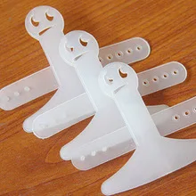 Защита для пальцев Безопасный инструмент нарезания пластиковая защита рук