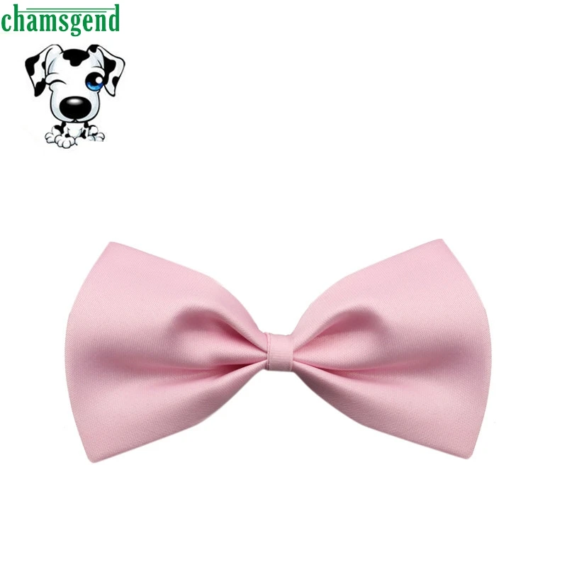 Подарки CHAMSGEND, милая собака, щенок, кошка, котенок, игрушка для питомца, Детский галстук-бабочка, галстук, одежда для ежедневного использования, вечеринки и свадьбы, подарок для питомца
