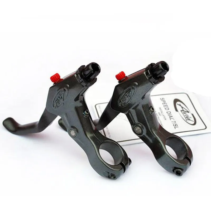 Avid FR7 Mtb велосипедные тормозные рычаги ручка тормоза велосипеда|bicycle brake handle|brake