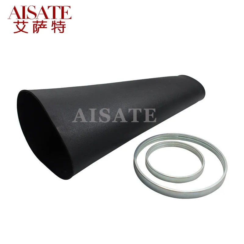 1 комплект для Range Rover L322 Передняя Пневматическая подвеска резиновая втулка