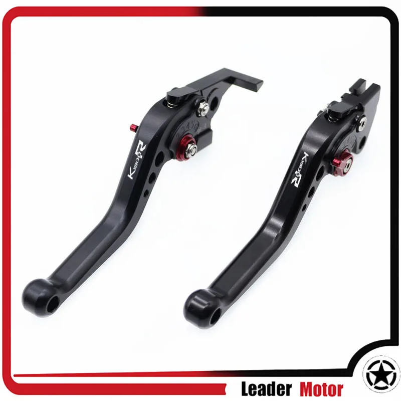 Подходит для K1300R K1300 R K 1300R 1300 2009 2016 аксессуары мотоциклов короткие рычаги тормоза