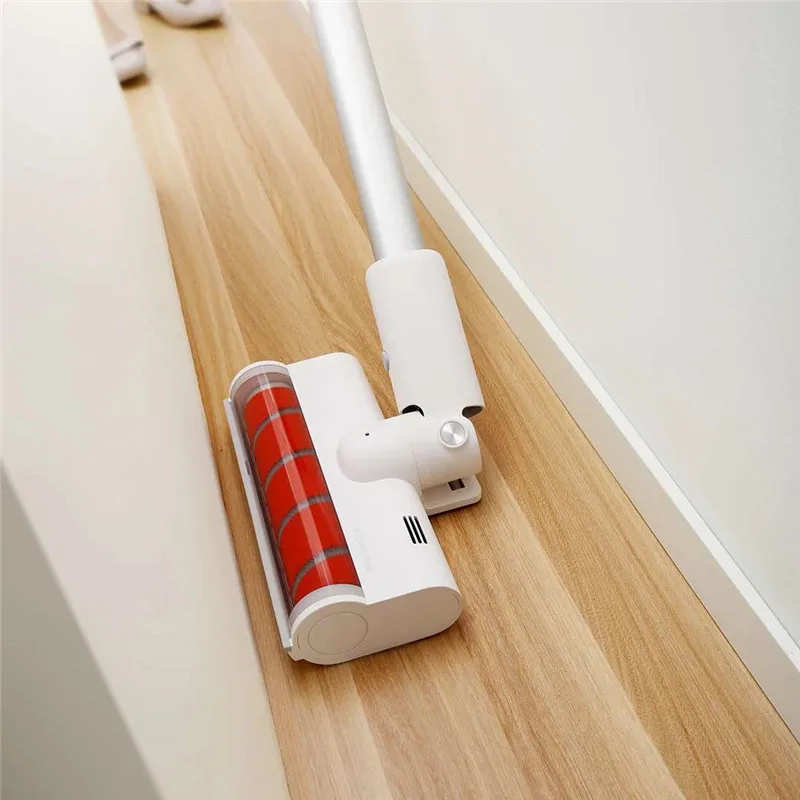 Xiaomi Roidmi F8 оригинальный пылесос с низким уровнем шума домашний ручной