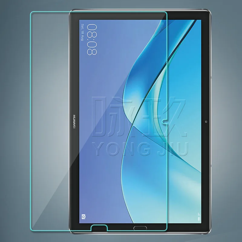 Закаленное Стекло Экран протектор чехол пленка для Huawei MediaPad M5 Pro 10,8 10 CMR-AL19 CMR-W19 CMR-W09 CMR-AL09 10," Стекло