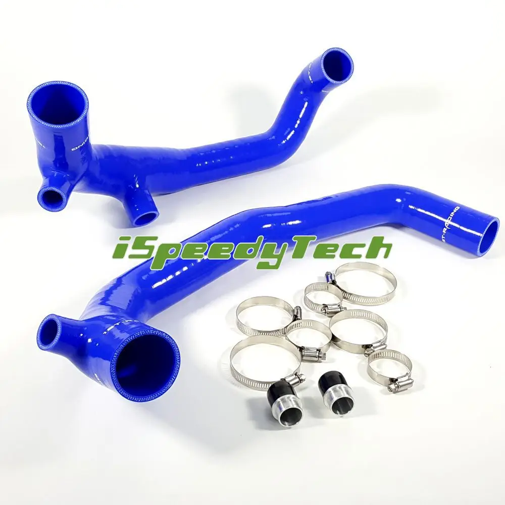 OEM 1 75 дюйма силиконовая турбо впускная труба для BMW E90 E92 E93 135i 335i E89 Z4 N54 B30 3.0l синий| |