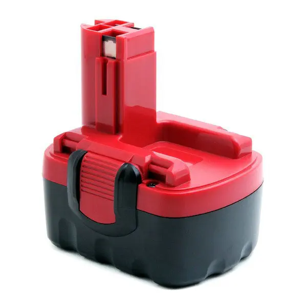 Сменный аккумулятор для PKS 14 4 V PSB 7 335 711 BAT038 BAT040 BAT041 BAT140 BAT159|tool battery replacement|power tool