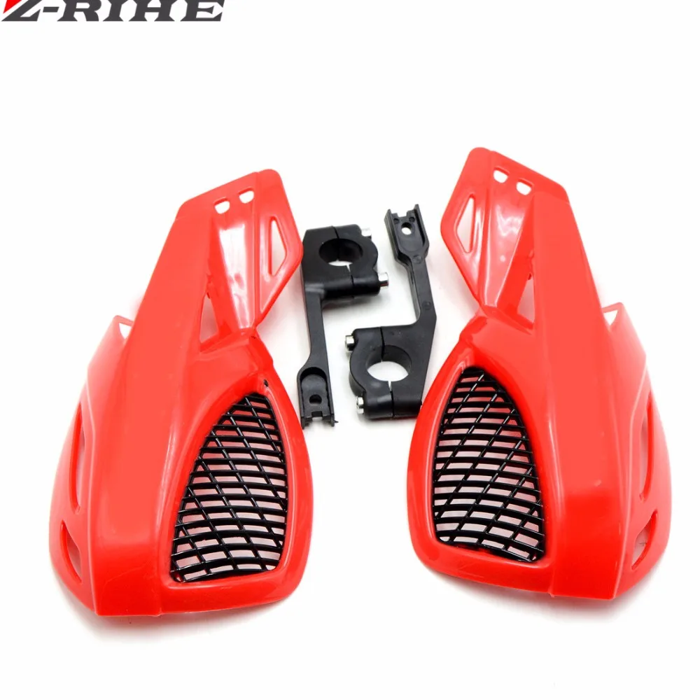 1 пара 7/8 &quotмотоциклетные ручные охранники подходит для 250 300 450 500 EXC 50 65 85 125 150 350 525