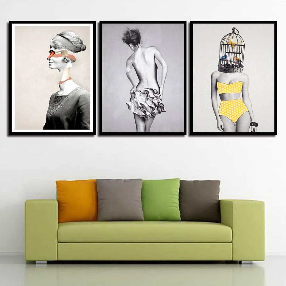 Минималистичные цитаты стандартный творческий постер в скандинавском стиле